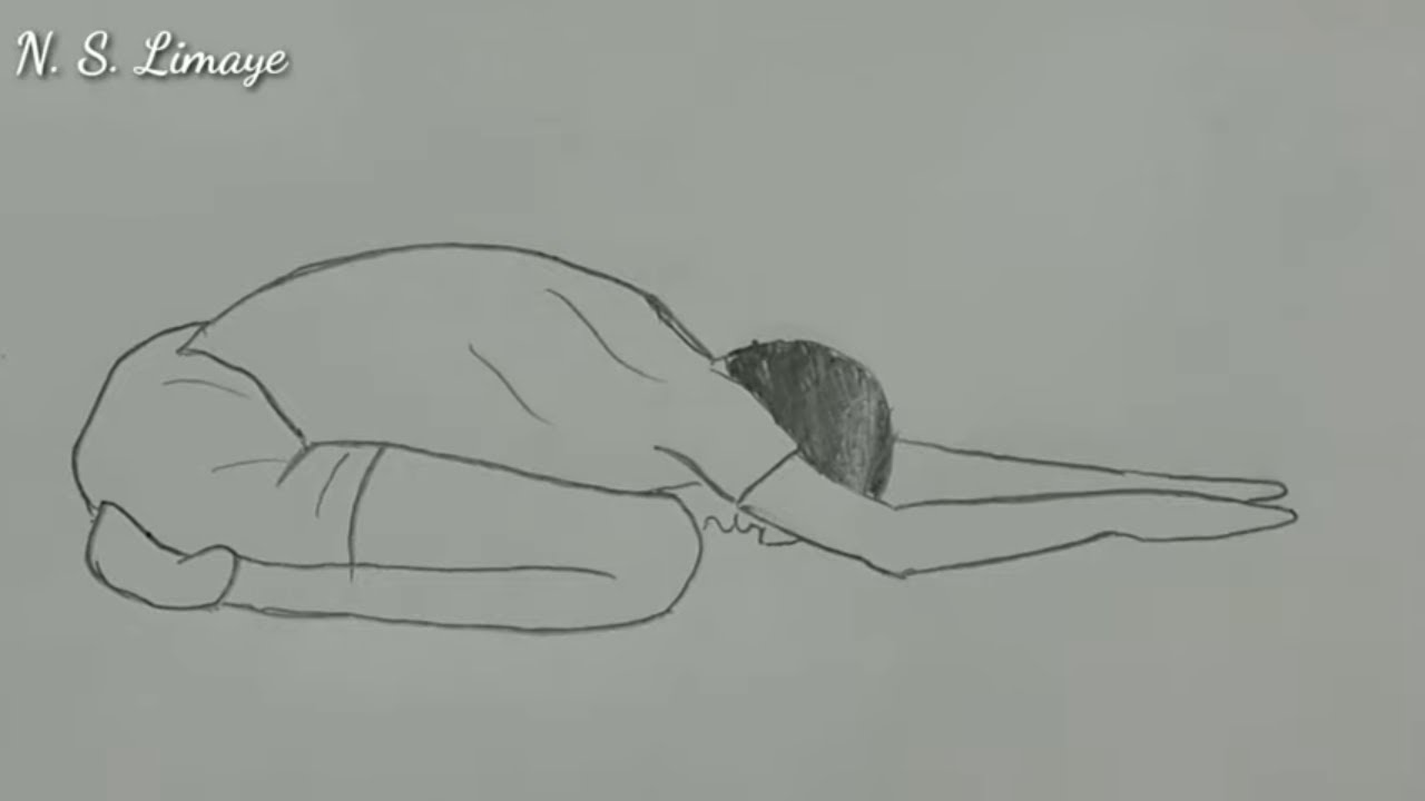 Shoulder-opening, sitting and balancing - Yoga Vastu
